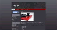 Desktop Screenshot of designerscollection-ph.com